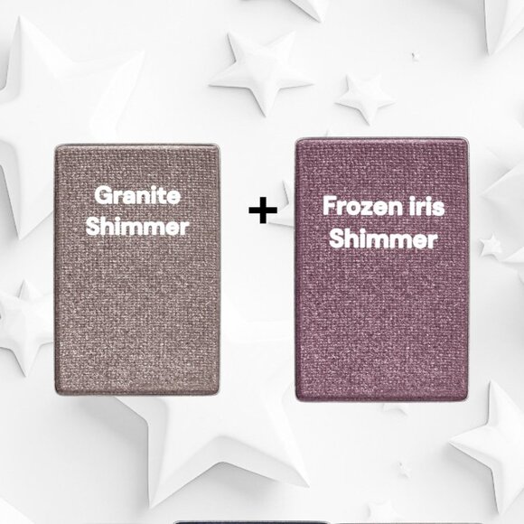 Granite Shimmer Eye Shadow - Bundle 2 - Discontinued Mary Kay Shades - Picture 6 of 11